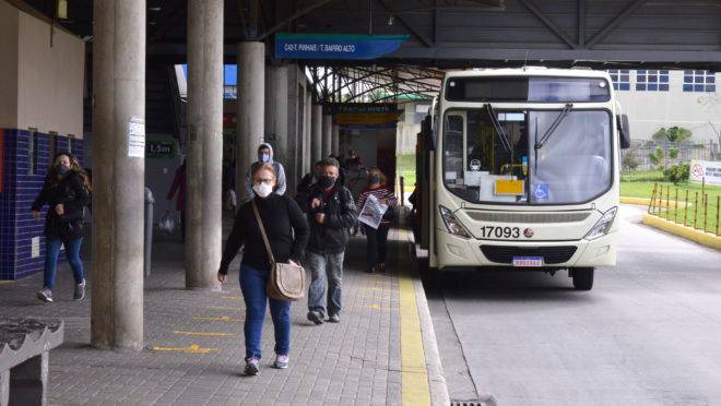 Pandemia tornou urgente revisar o modelo de transporte público no Brasil
