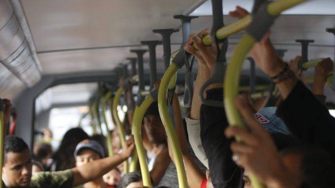 Quem é quem no transporte de Curitiba e Região Metropolitana?