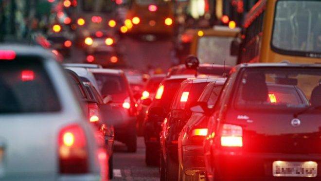 Por que as cidades estão cada vez mais congestionadas?