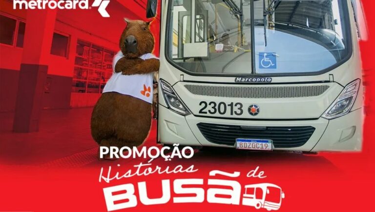 Histórias de Busão: conheça a grande vencedora!