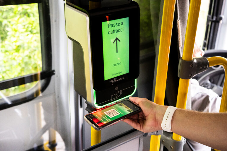 Metrocard agora na Carteira Google: mais praticidade no dia a dia dos passageiros da região metropolitana!