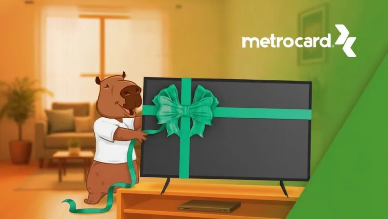 Histórias de Busão: Mais prazo, mais chances de ganhar uma TV QLED 55 polegadas