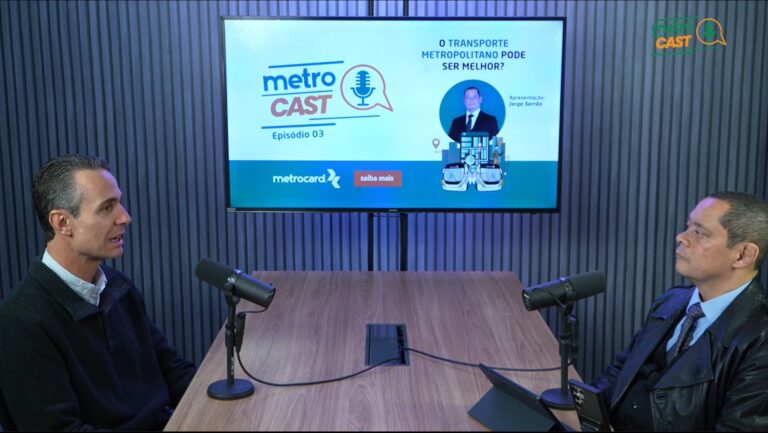 Marco regulatório: a busca por soluções para o transporte coletivo