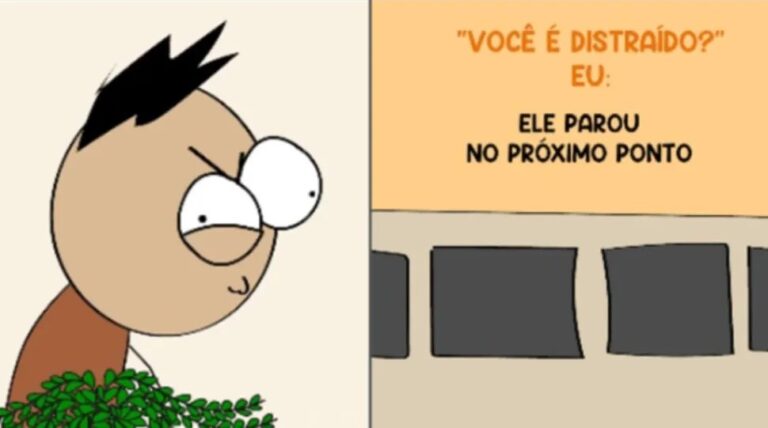 Concurso Histórias de Busão Metrocard: quem leva TV pra casa?