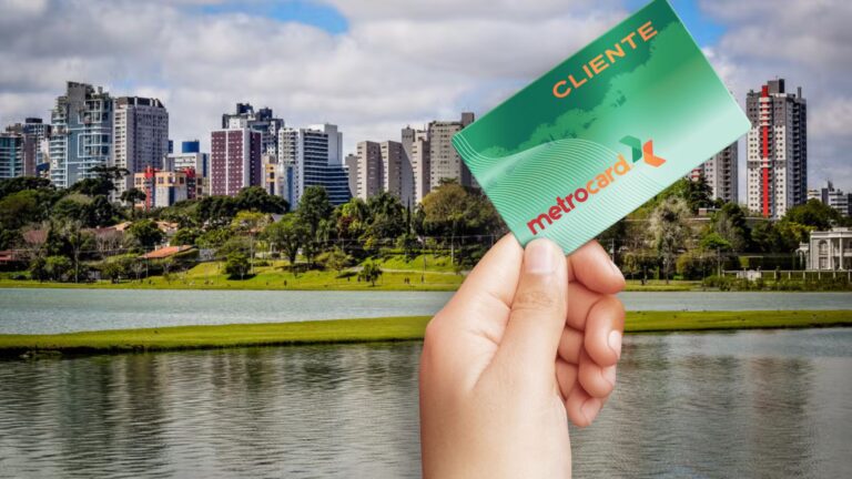 Conheça os canais de recarga do Cartão Metrocard e as Taxas de Conveniência em 2026