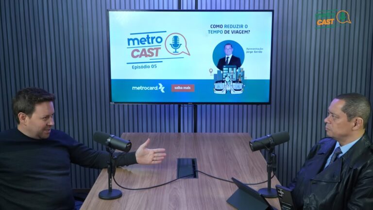 Velocidade média: a base para um transporte coletivo mais eficiente